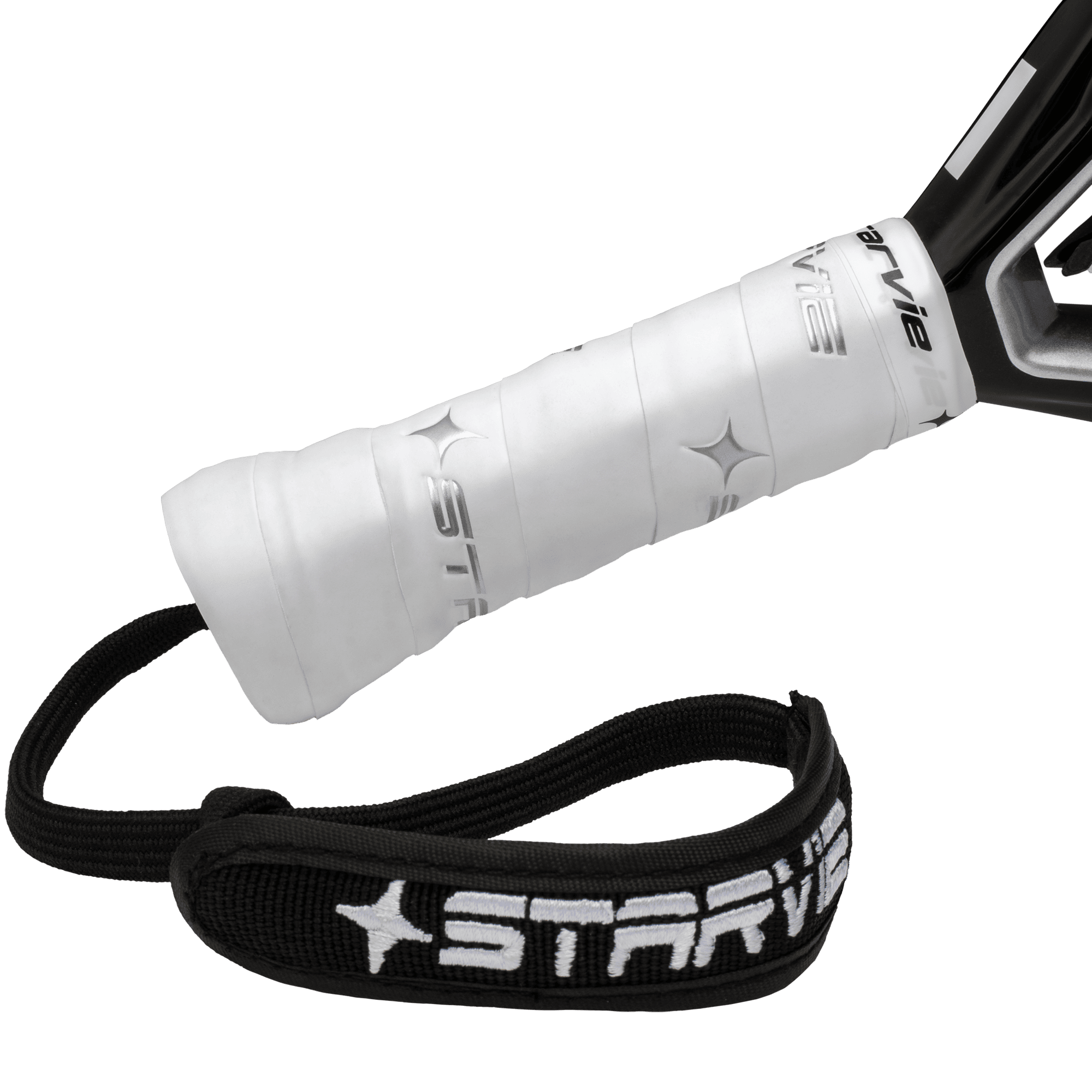 RAPTOR + STARVIE PADEL