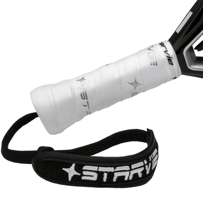 RAPTOR + STARVIE PADEL
