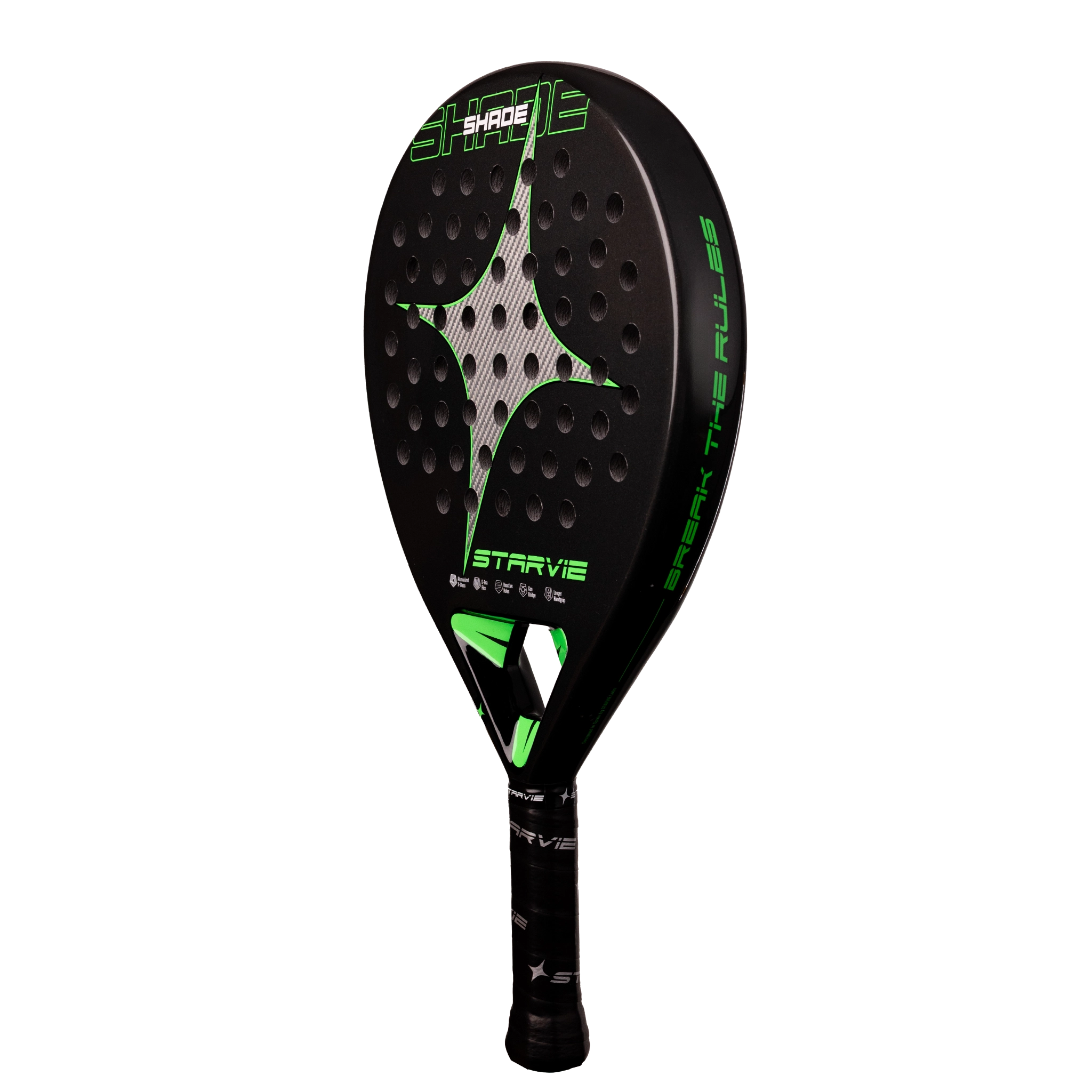 SHADE PADEL STARVIE