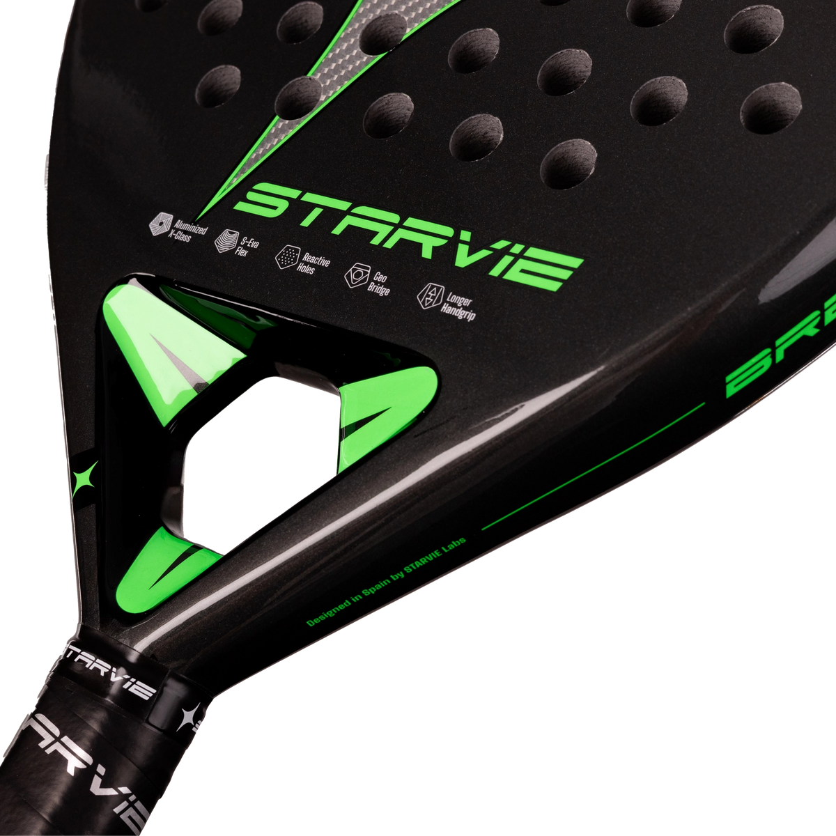 SHADE PADEL STARVIE