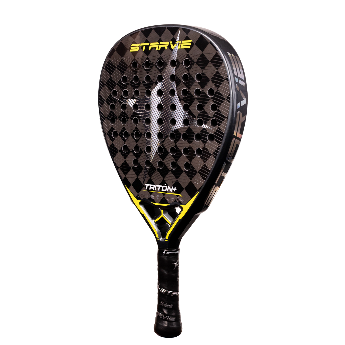 TRITÓN BALANCE PADEL STARVIE