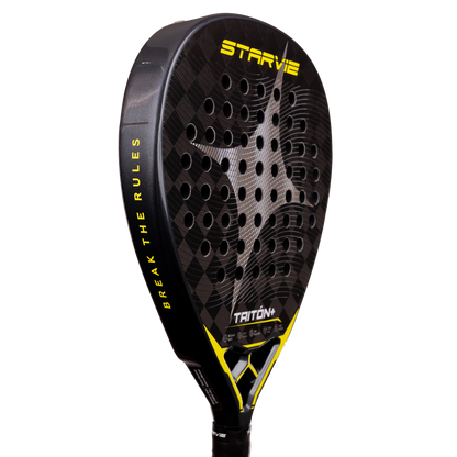 TRITÓN BALANCE PADEL STARVIE