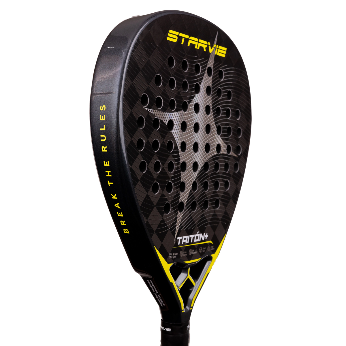TRITÓN BALANCE PADEL STARVIE