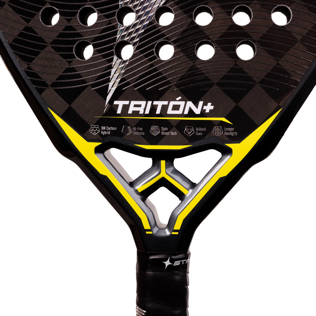TRITÓN BALANCE PADEL STARVIE