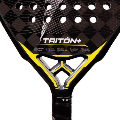 TRITÓN BALANCE PADEL STARVIE