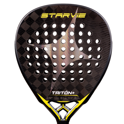 TRITÓN BALANCE PADEL STARVIE