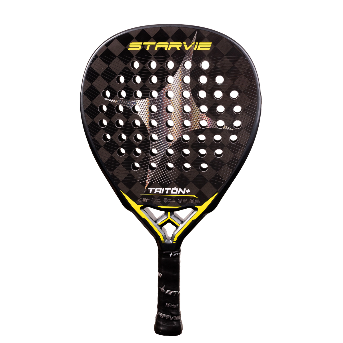TRITÓN BALANCE PADEL STARVIE