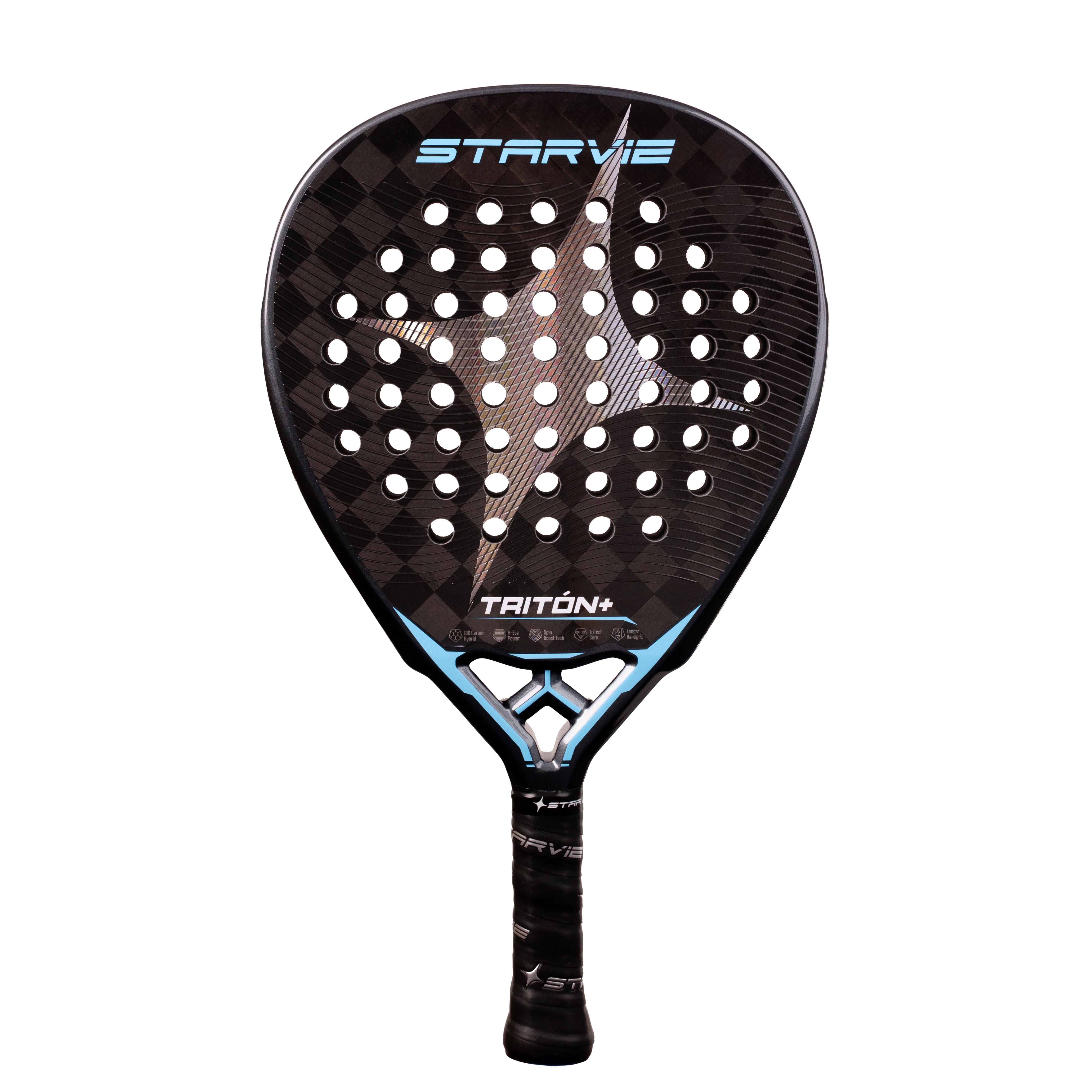 TRITÓN POWER PADEL STARVIE