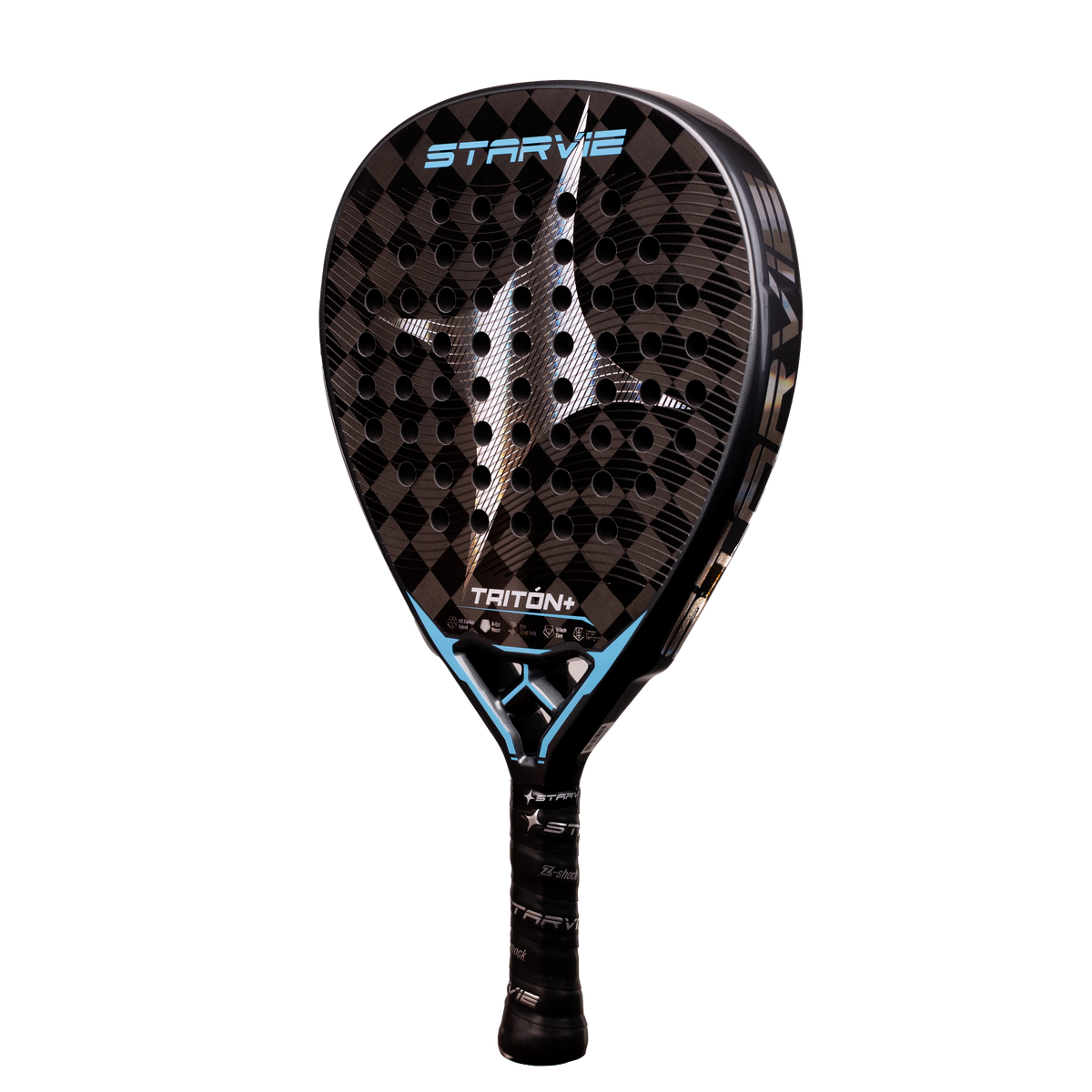 TRITÓN POWER PADEL STARVIE