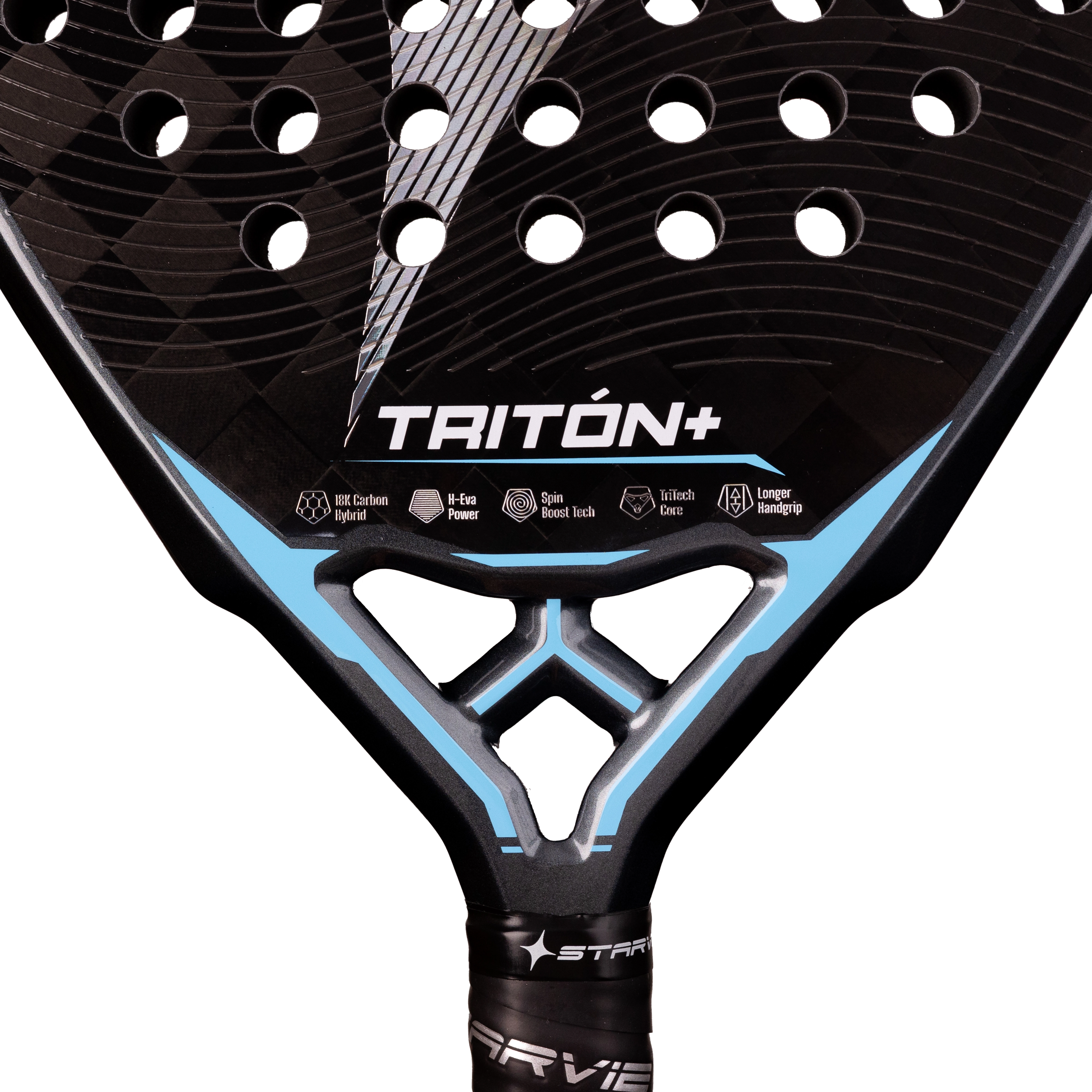 TRITÓN POWER PADEL STARVIE