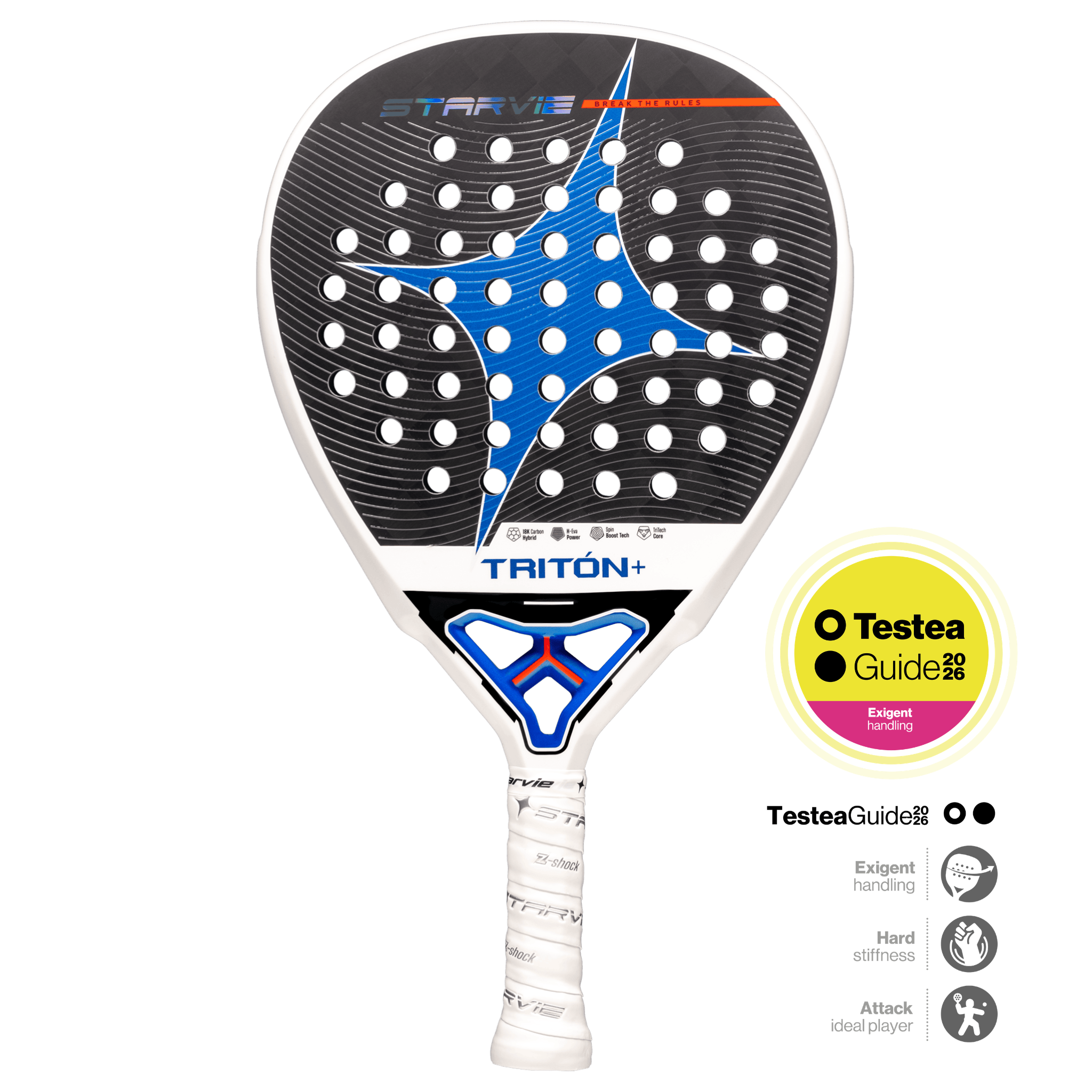 StarVie Triton Power+ 2026