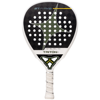 Triton Balance + padel racket - STARVIE – STARVIE PADEL Triton Balance + padel racket - STARVIE – STARVIE PADEL