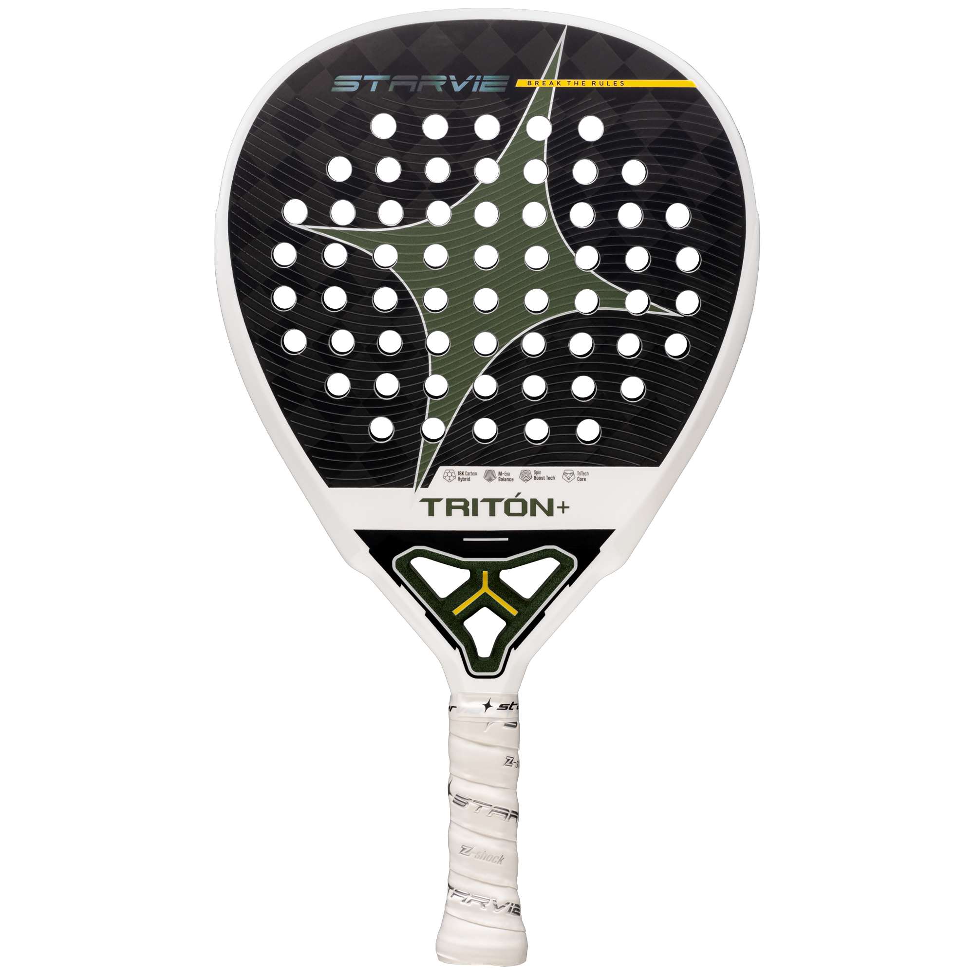 TRITON BALANCE+ STARVIE PADEL