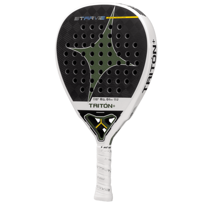 TRITON BALANCE + STARVIE PADEL