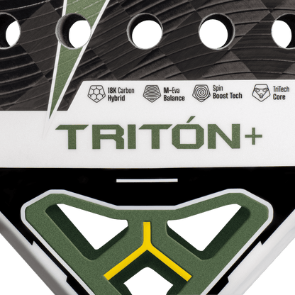 TRITON BALANCE + STARVIE PADEL