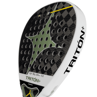 TRITON BALANCE + STARVIE PADEL