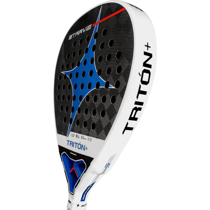 TRITON POWER + STARVIE PADEL