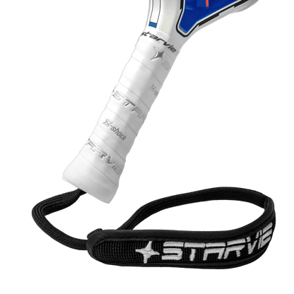 TRITON POWER + STARVIE PADEL