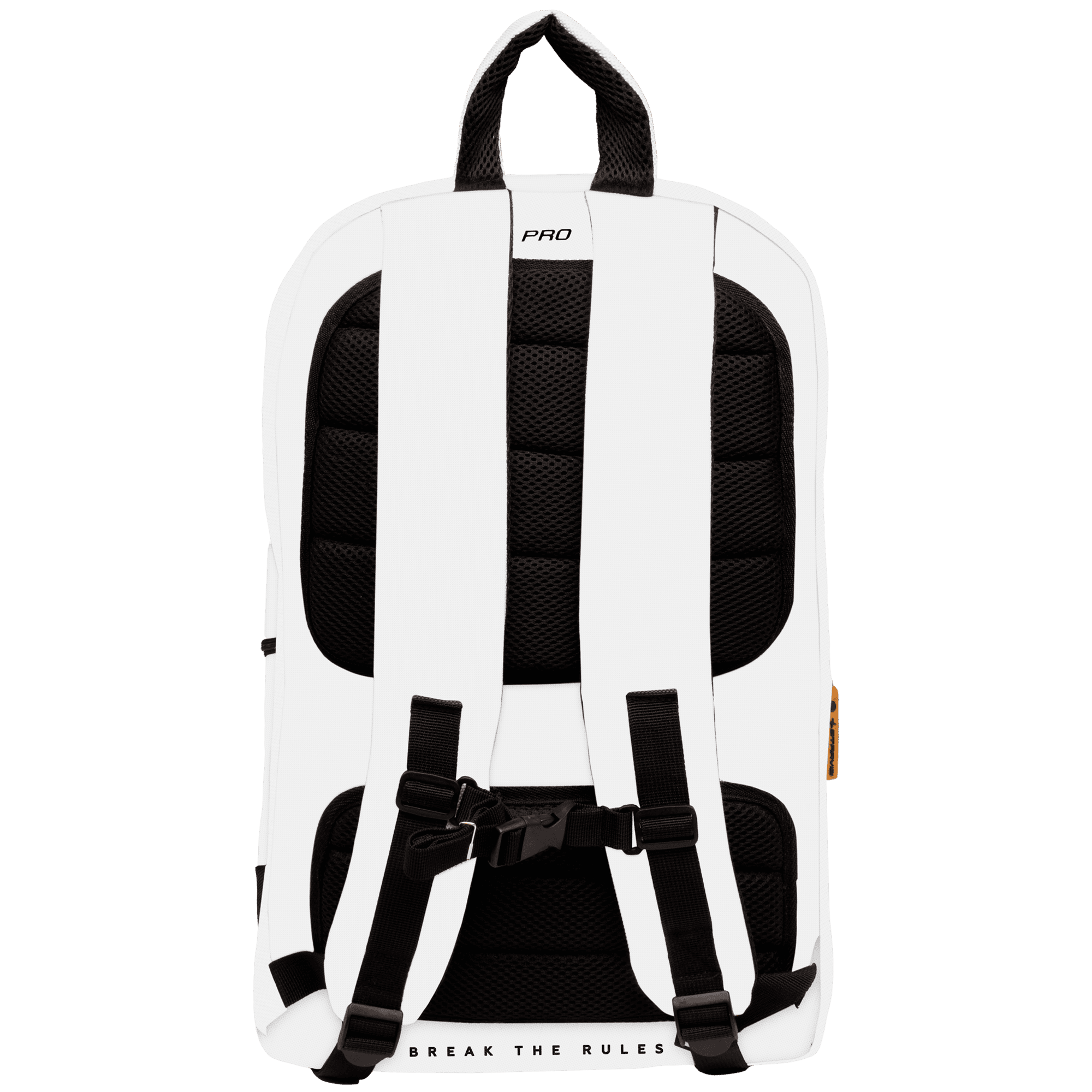 WHITE SPORT PADEL BACKPACK STARVIE