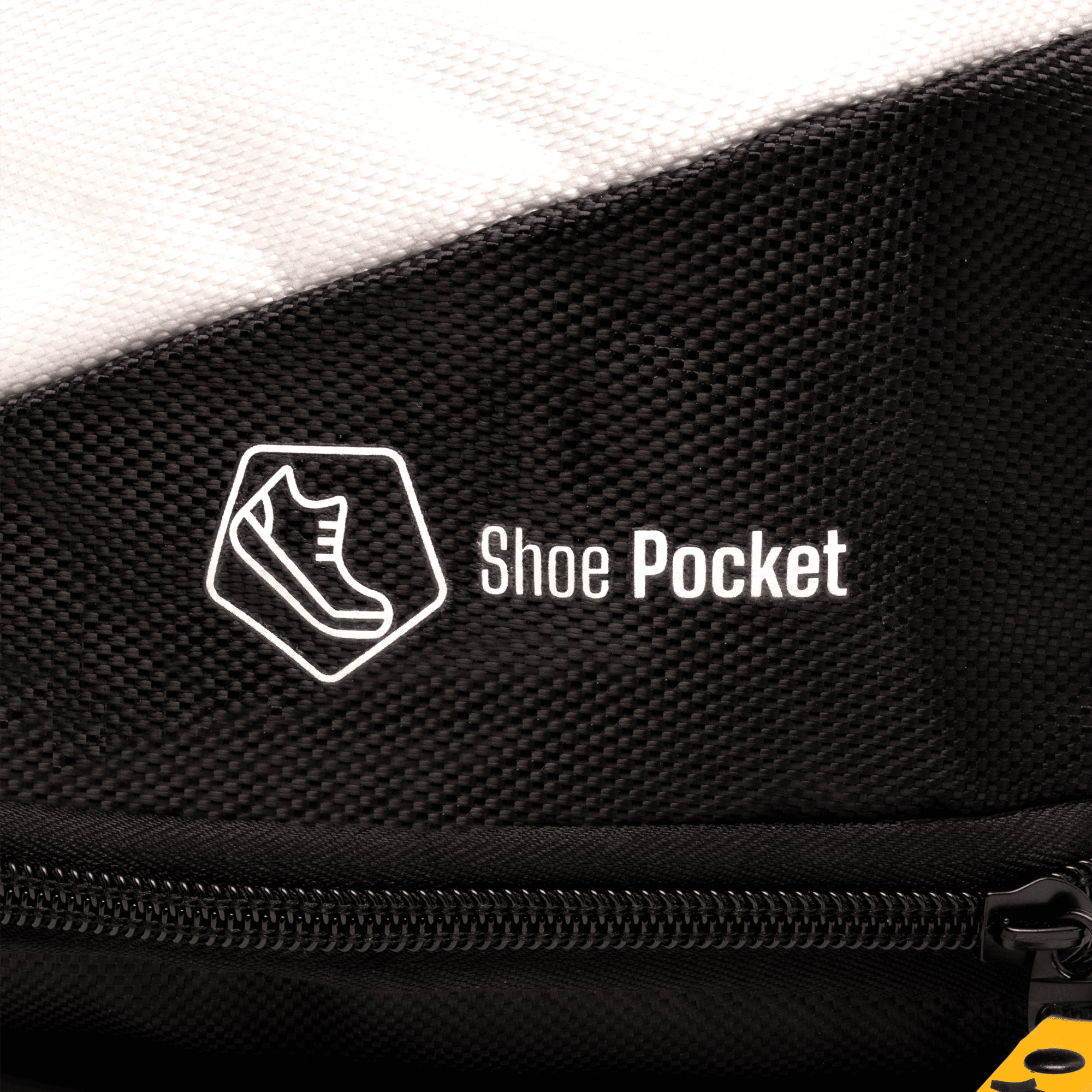 WHITE SPORT PADEL BACKPACK STARVIE