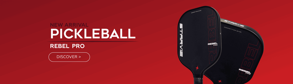 pickleball starvie