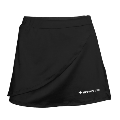 falda de pádel para mujer STARVIE front