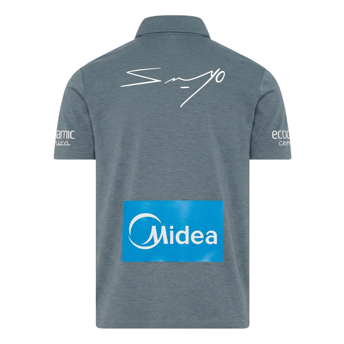 Sanyo Gutiérrez T-Shirt