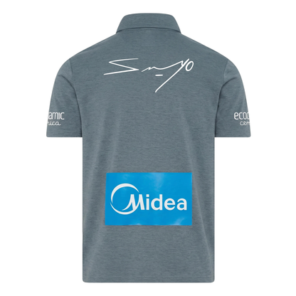 Sanyo Gutiérrez T-Shirt