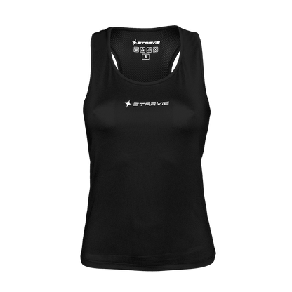  tank top de pádel para mujer 