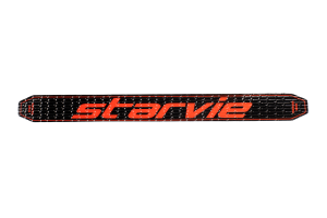 StarVie padel racket protector black