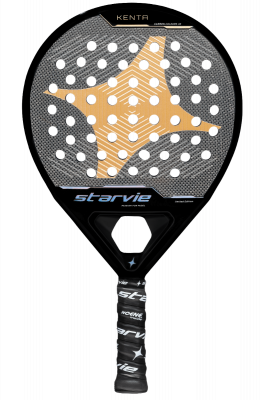 Racchetta da padel Kenta Colours Edizione limitata di StarVie