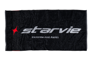 Black towel Starvie